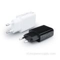 21W PPS Fast Charger met CE ROHS KC